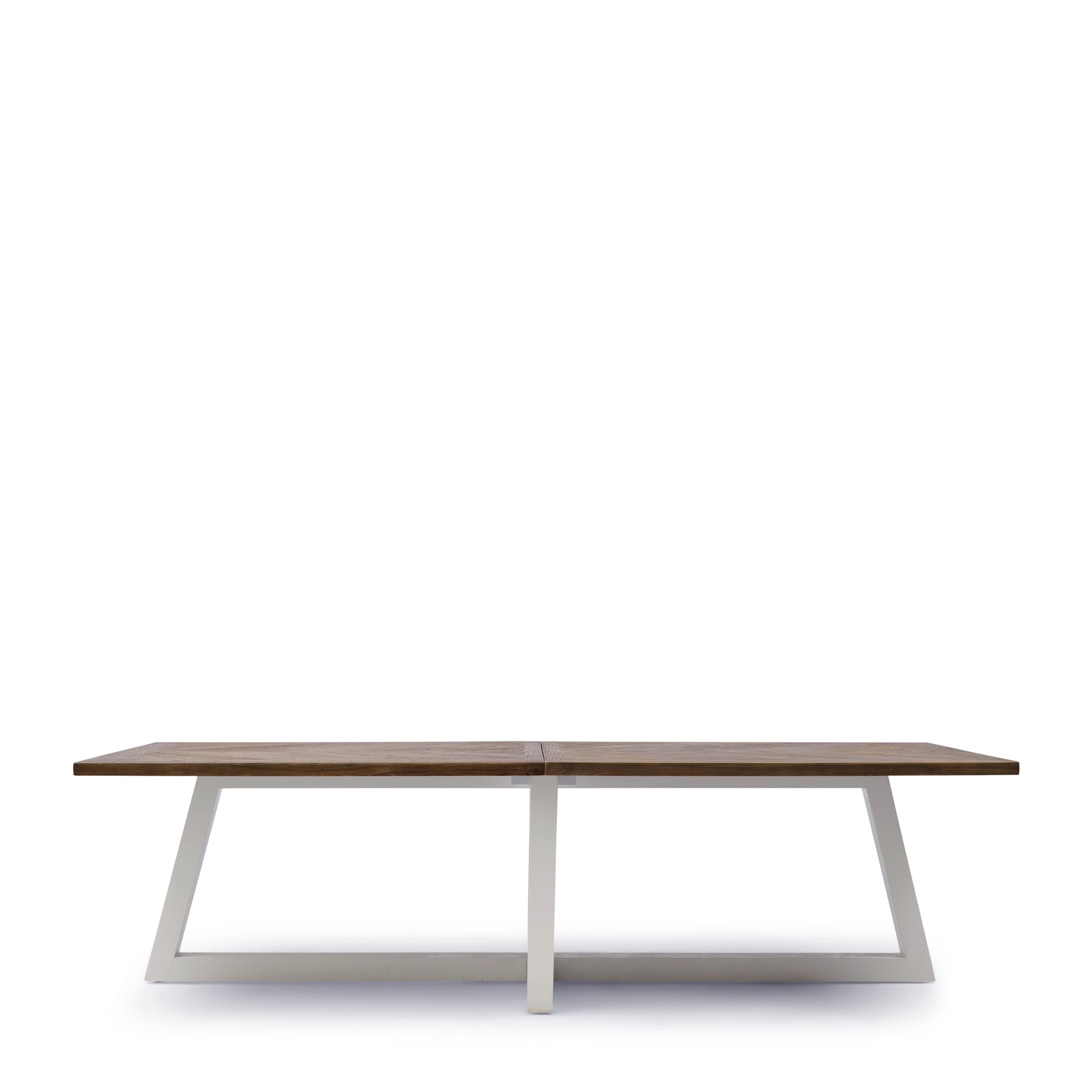 Flores Dining Table 280x100 von Rivièra Maison