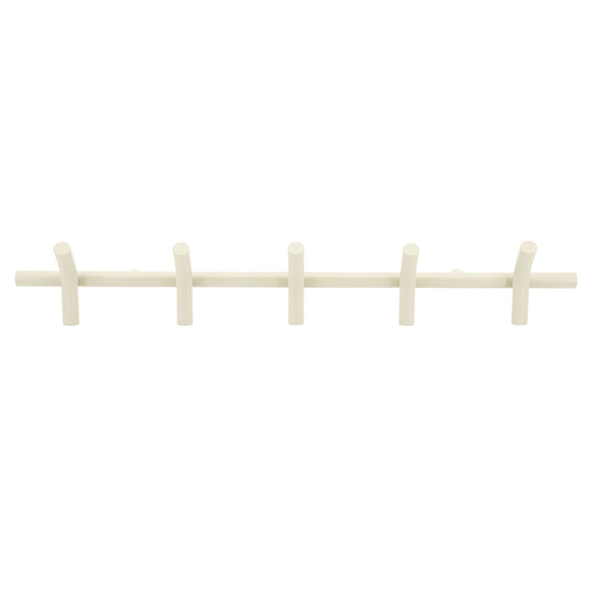 Wandgarderobe Matto 5, Beige von By - Boo