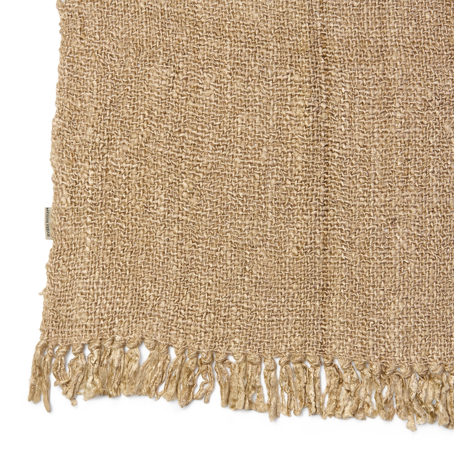 Elviena Throw 170x130cm von Rivièra Maison