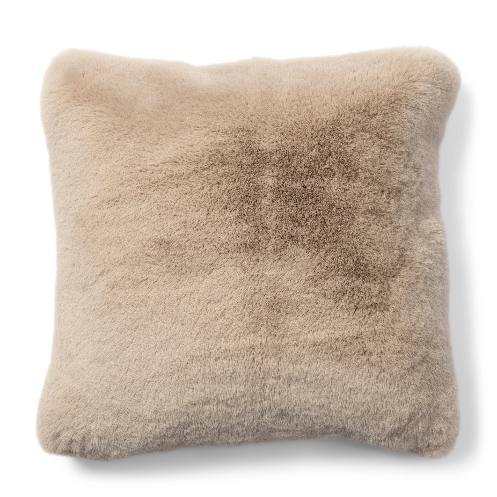 Romolo Faux Fur Throw 180x130cm von Rivièra Maison