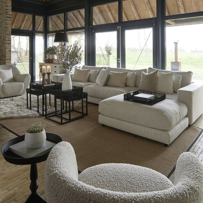 Sofa Stephen von Rivièra Maison