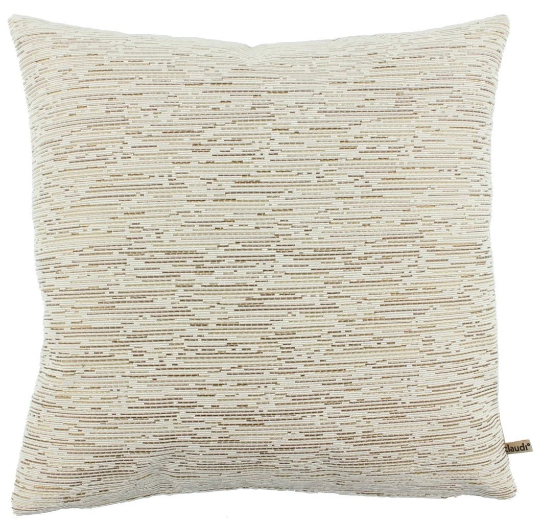 Kissen Ruan Exclusive 45x45 cm Off White von Claudi