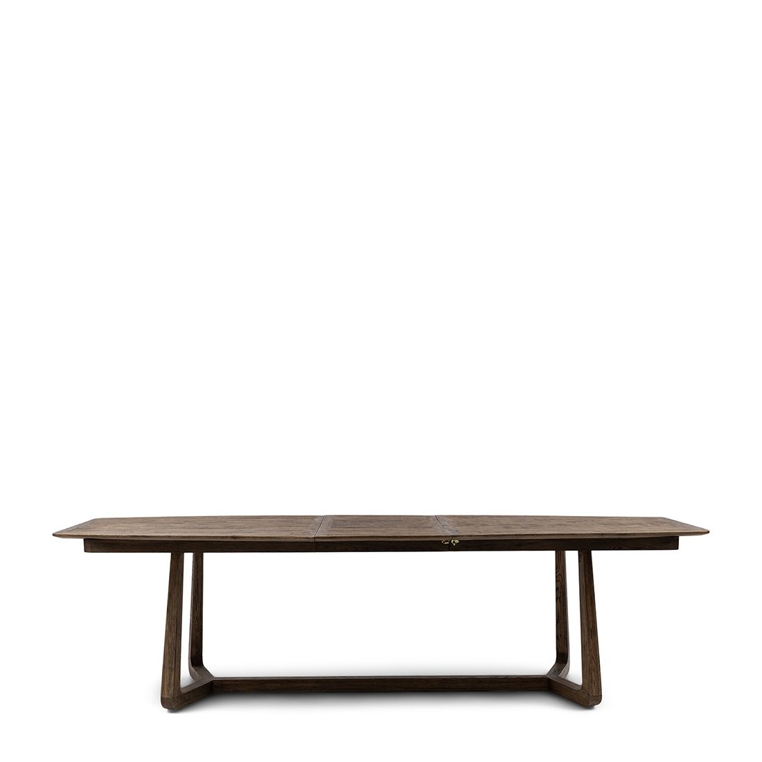 Esstisch Miller Ausziehbar 220/275/330x100cm