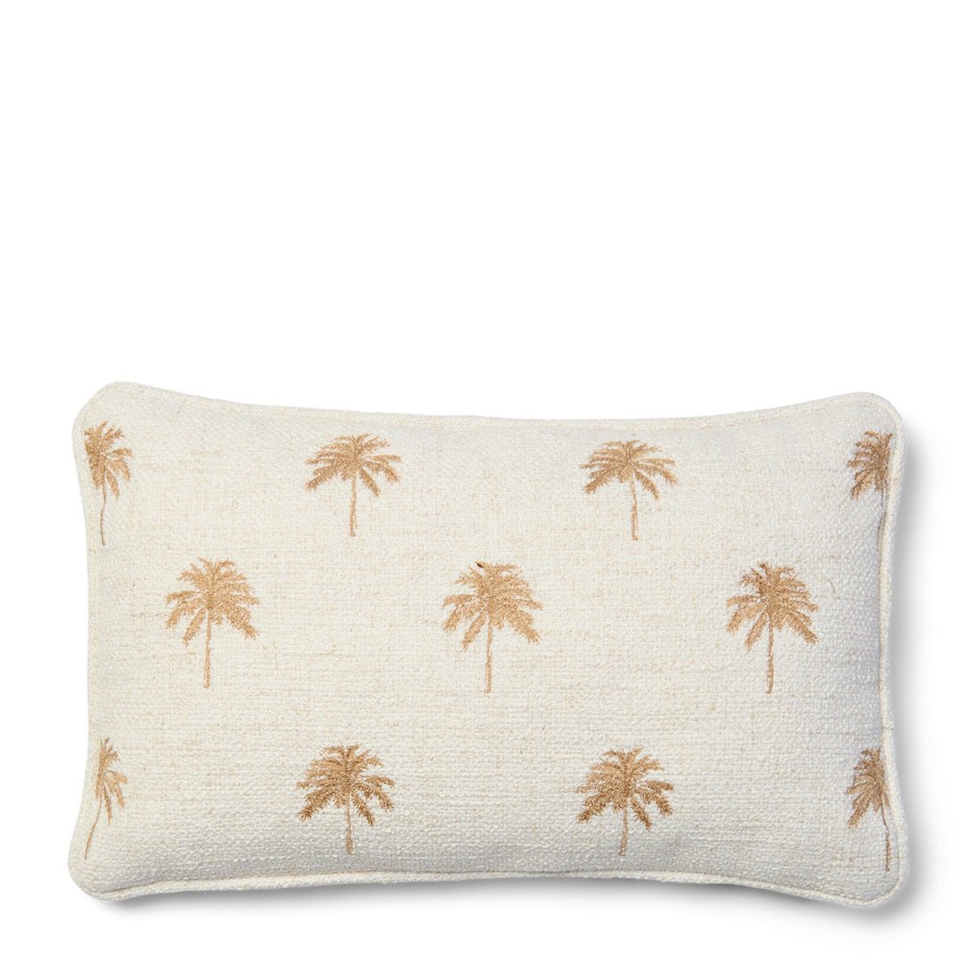 Kissen Palme RM, 50 x 30cm von Rivièra Maison