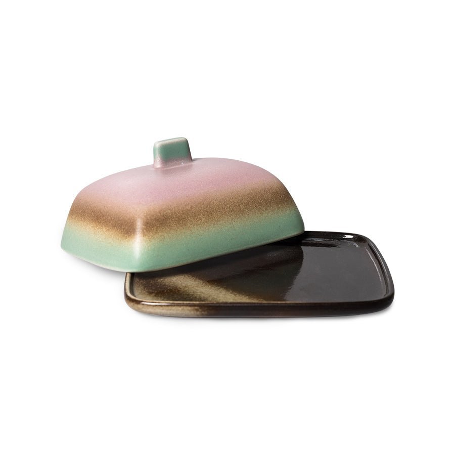 70’s Ceramics: Butterdose Mercury von HKliving
