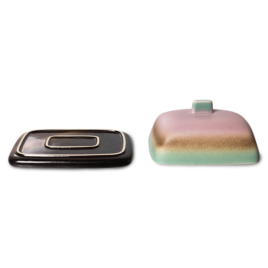 70’s Ceramics: Butterdose Mercury von HKliving