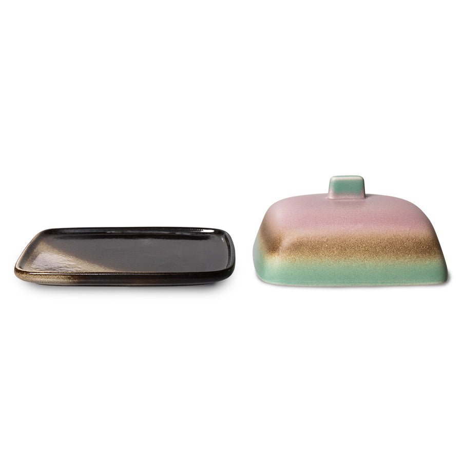 70’s Ceramics: Butterdose Mercury von HKliving