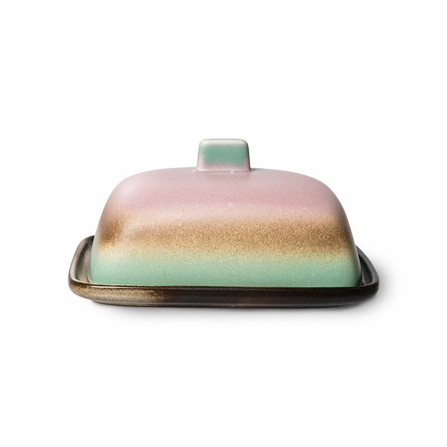 70’s Ceramics: Butterdose Mercury von HKliving