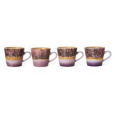 70s ceramics: cappuccino tasse, blast - HKliving