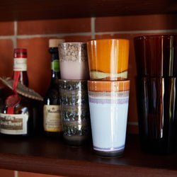 70`s Ceramics: Latte Tasse Clay, 280ml von HKliving