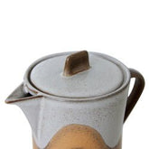 70`s Ceramics: Teekanne Oasis, 1000ml - My Dutch Living Room GmbH