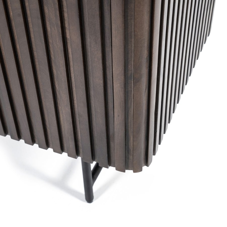 Sideboard Remi mit 4 Türen