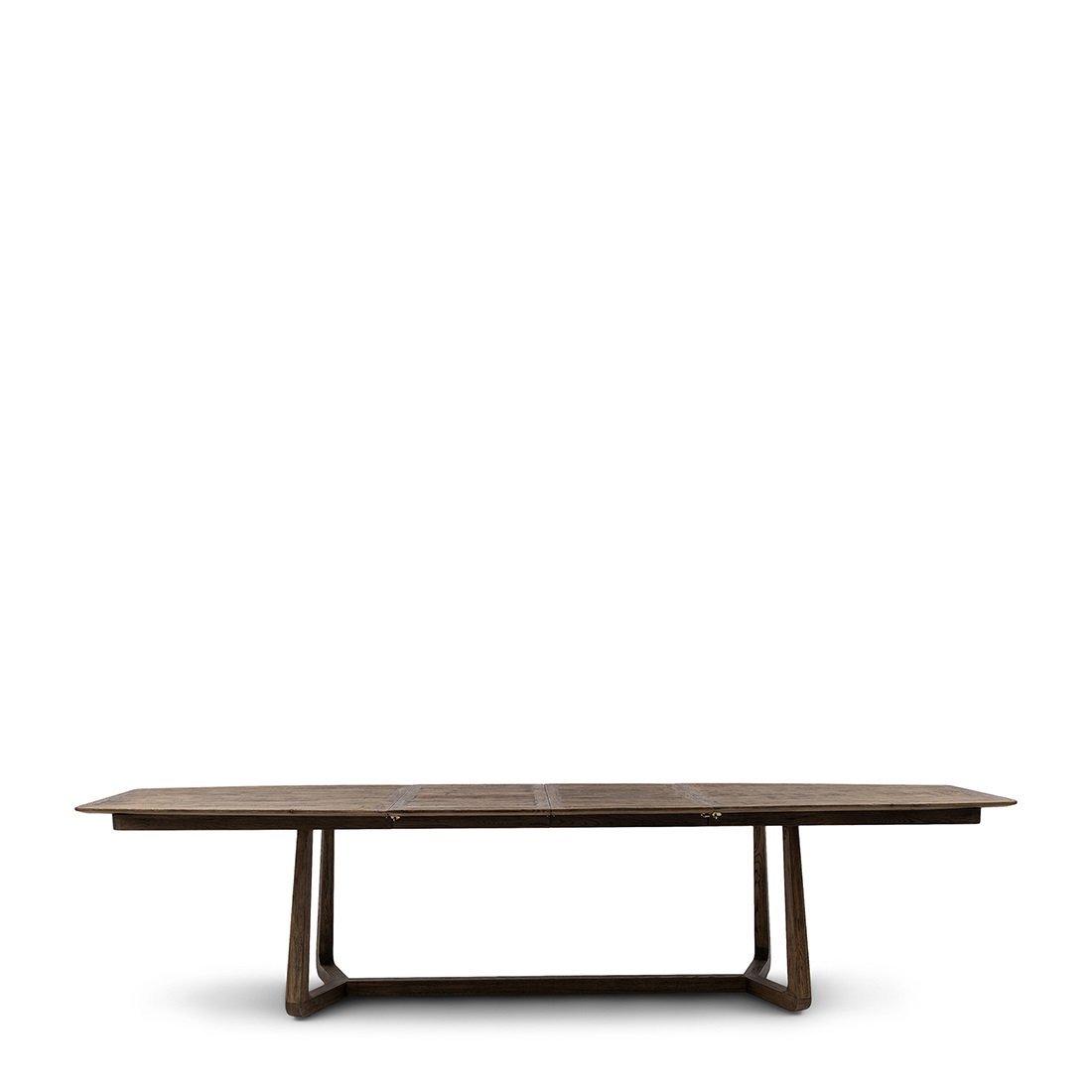 Esstisch Miller Ausziehbar 220/275/330x100cm von Rivièra Maison