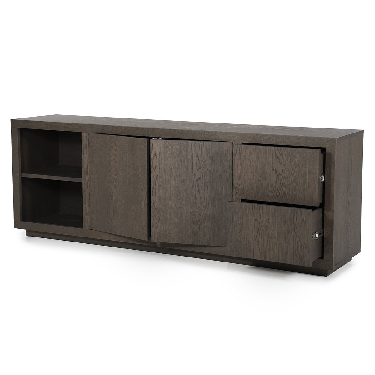 Kommode Helsinki, Braun von Eleonora