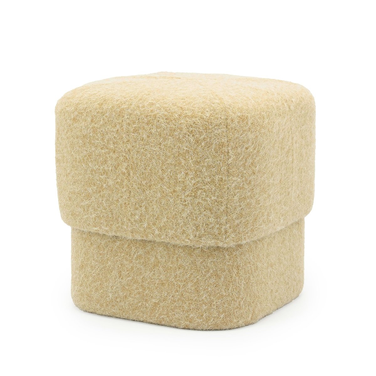 Hocker Kelso, mustard von By - Boo