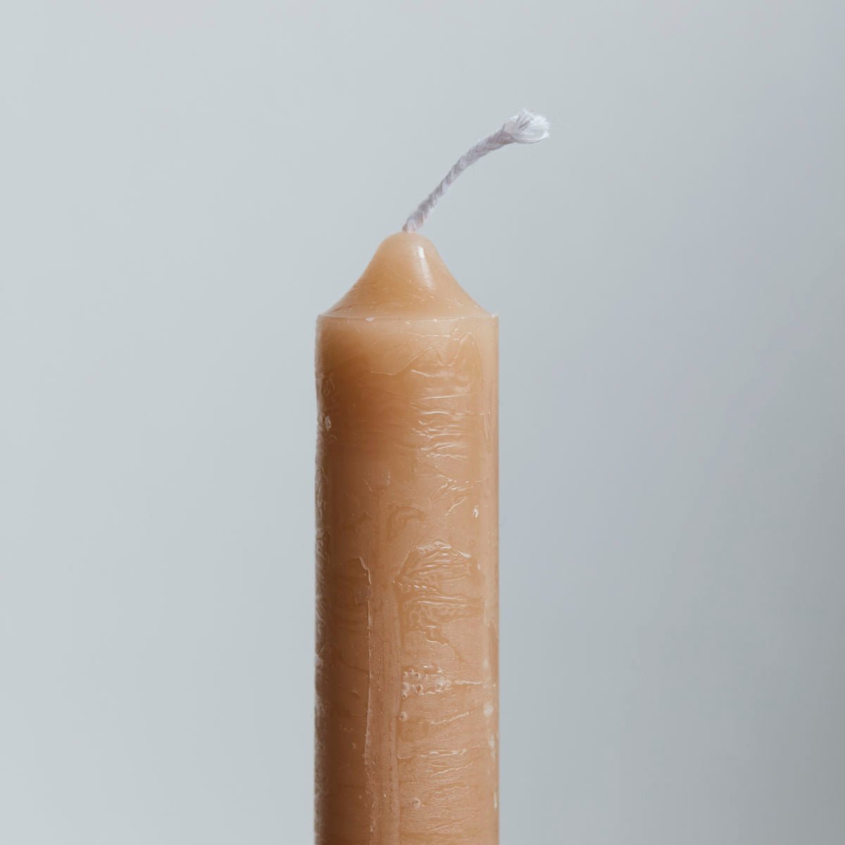 8er Stabkerzen, Rustic Wax Camel von House Doctor