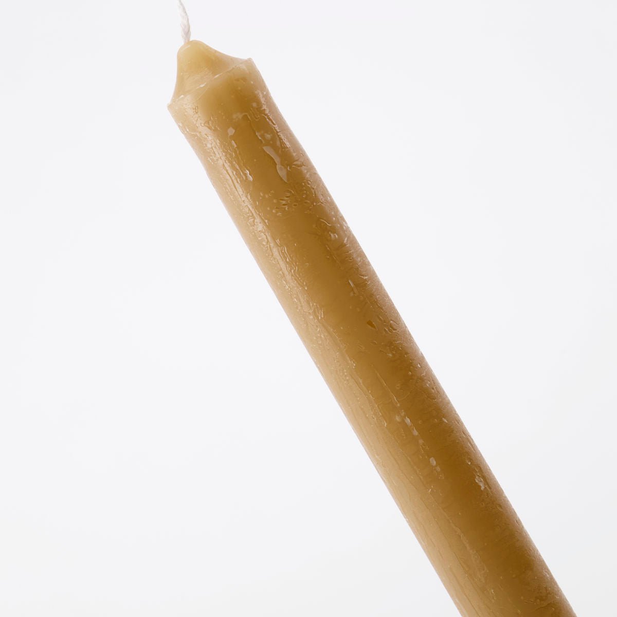 8er Stabkerzen, Rustic Wax Camel von House Doctor