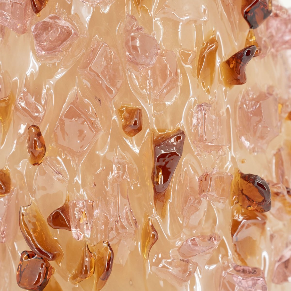 Vase Quartz 2 von By - Boo