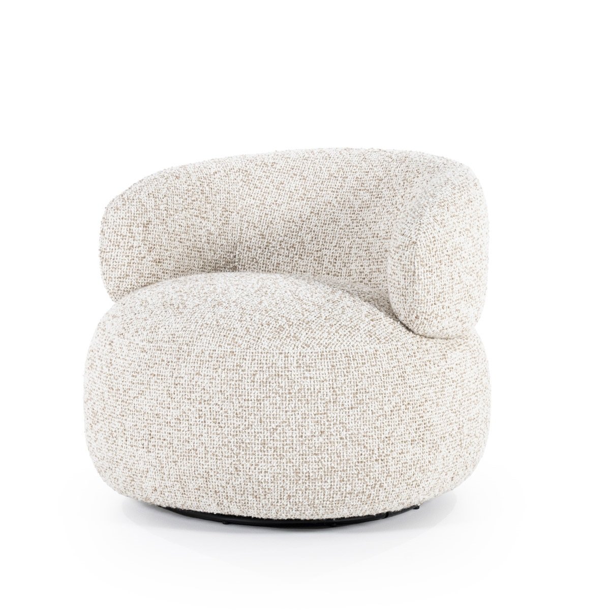 Sessel Maeve - beige von Eleonora