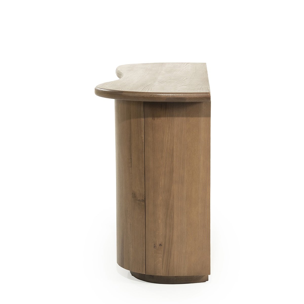 Sideboard Josh, braun von Eleonora