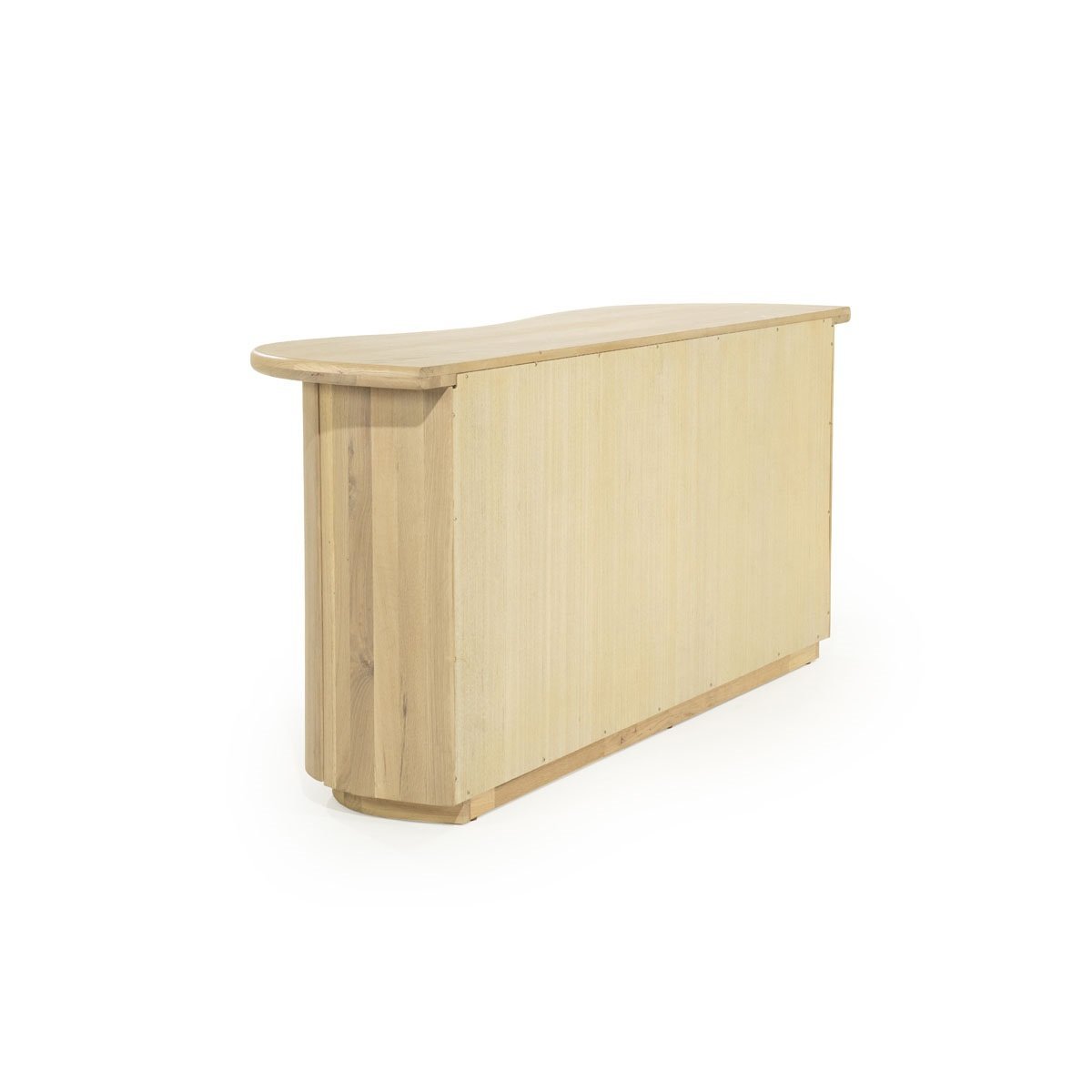 Sideboard Josh, natur von Eleonora