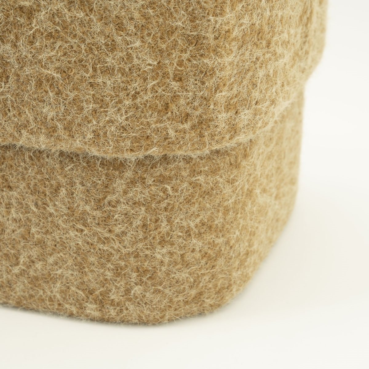 Hocker Kelso, mustard von By - Boo