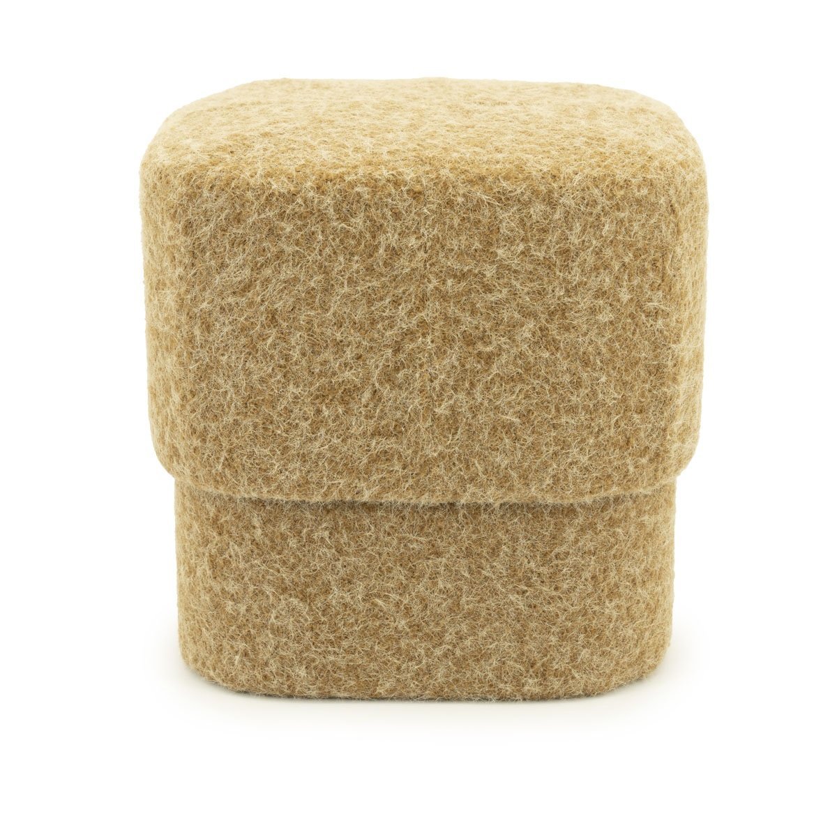 Hocker Kelso, mustard von By - Boo