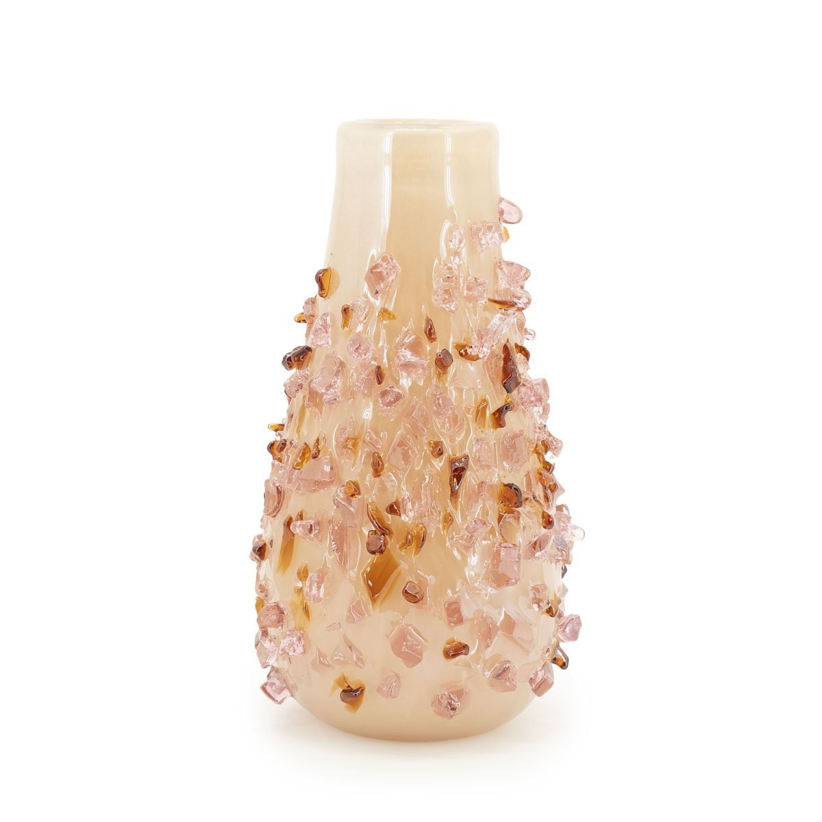 Vase Quartz 2 von By - Boo