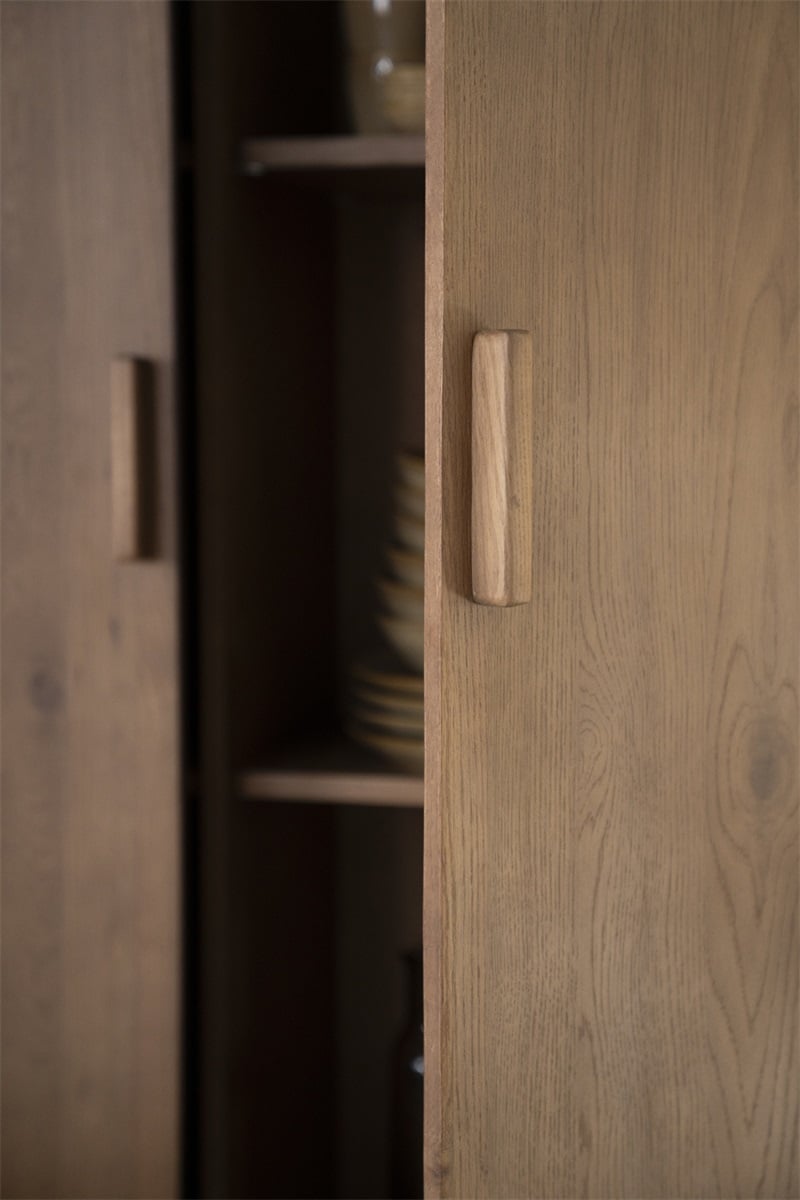 Schrank Josh, Braun
