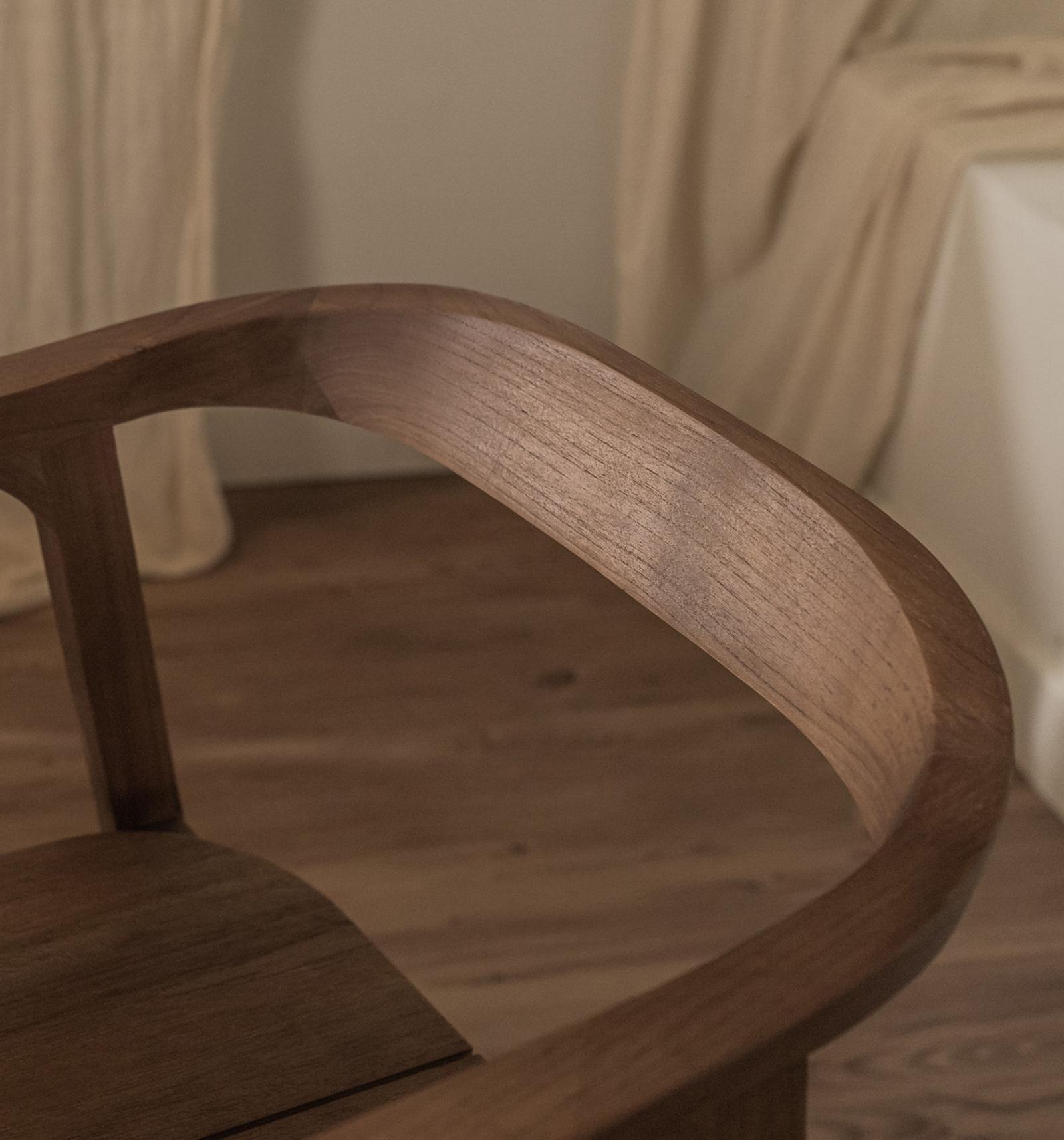 Classy Bibo Stuhl von d - Bodhi