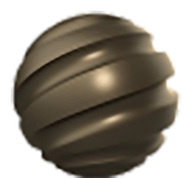 2412 - Terra Tischlampe 65cm von ZTAHL