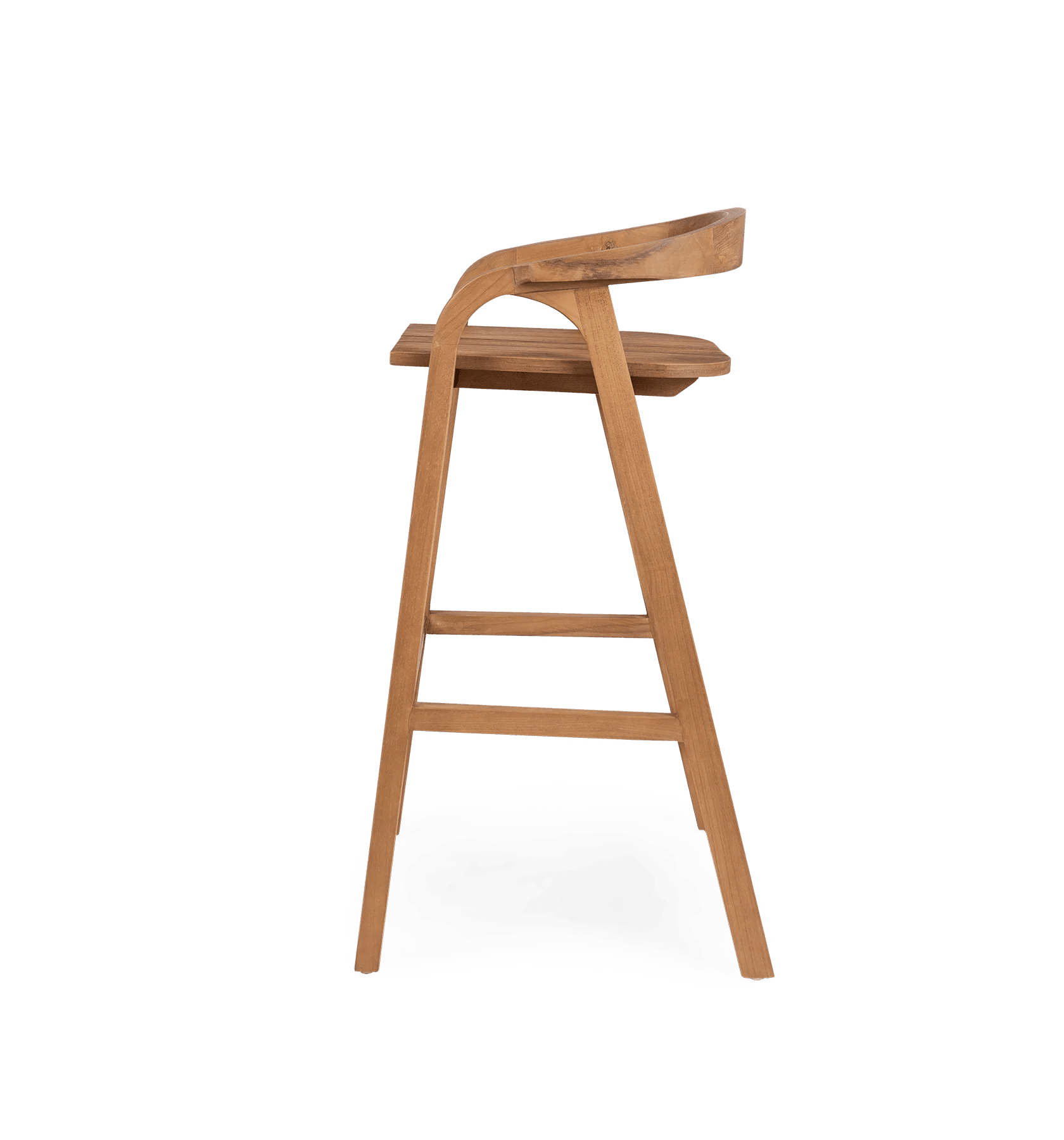Barstuhl Bibo Classy von d - Bodhi