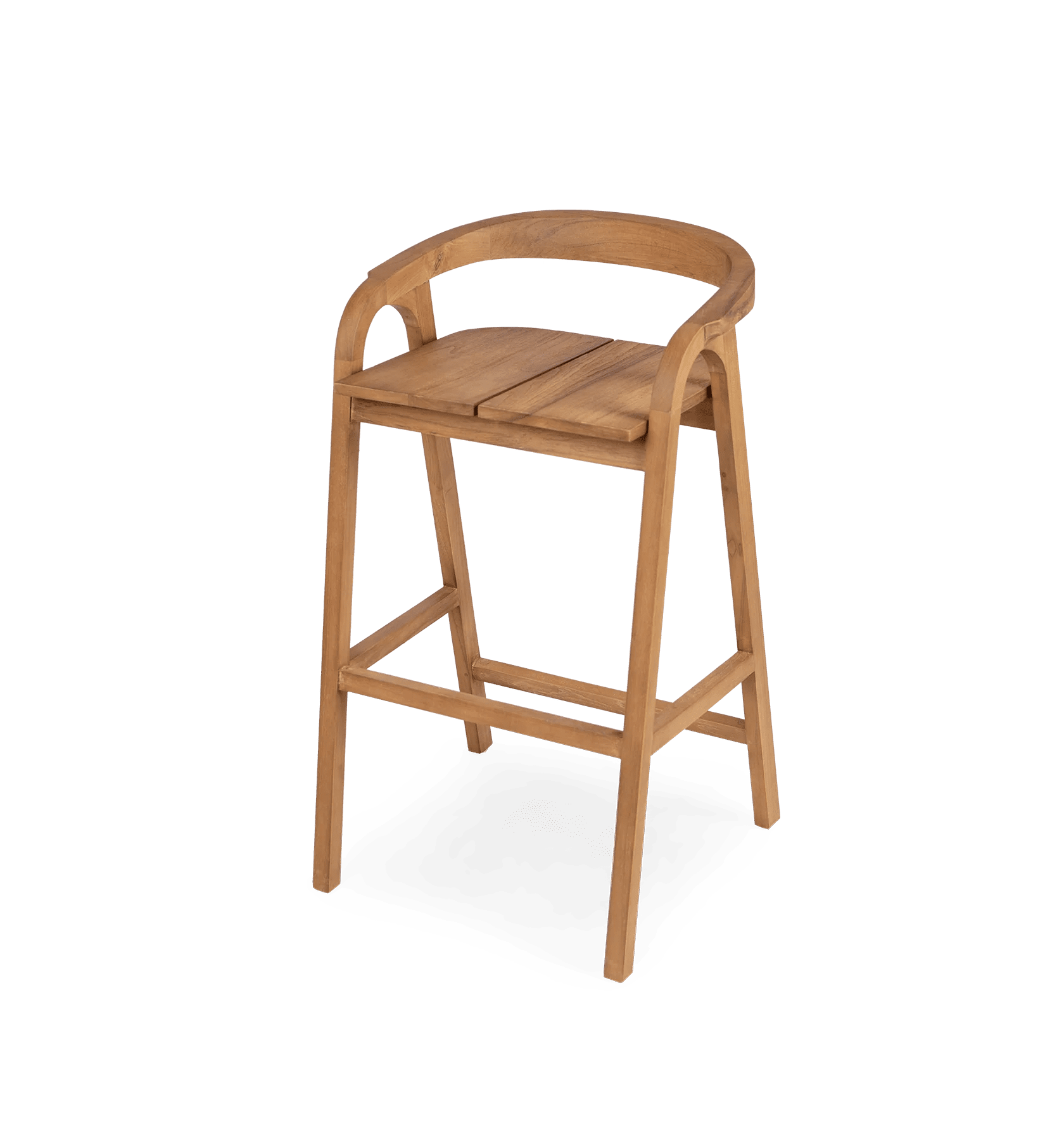 Barstuhl Bibo Classy von d - Bodhi