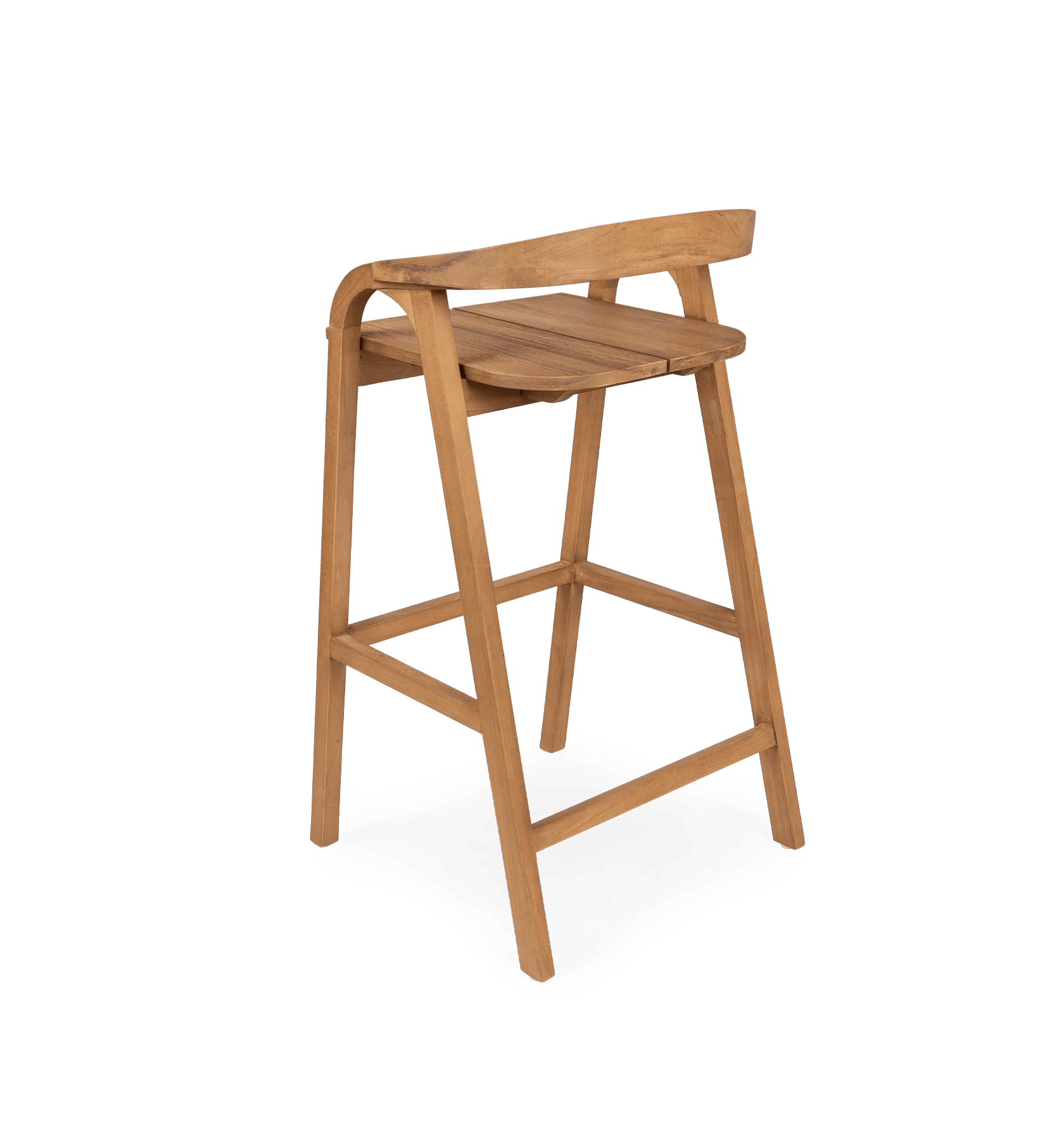 Barstuhl Bibo Classy von d - Bodhi