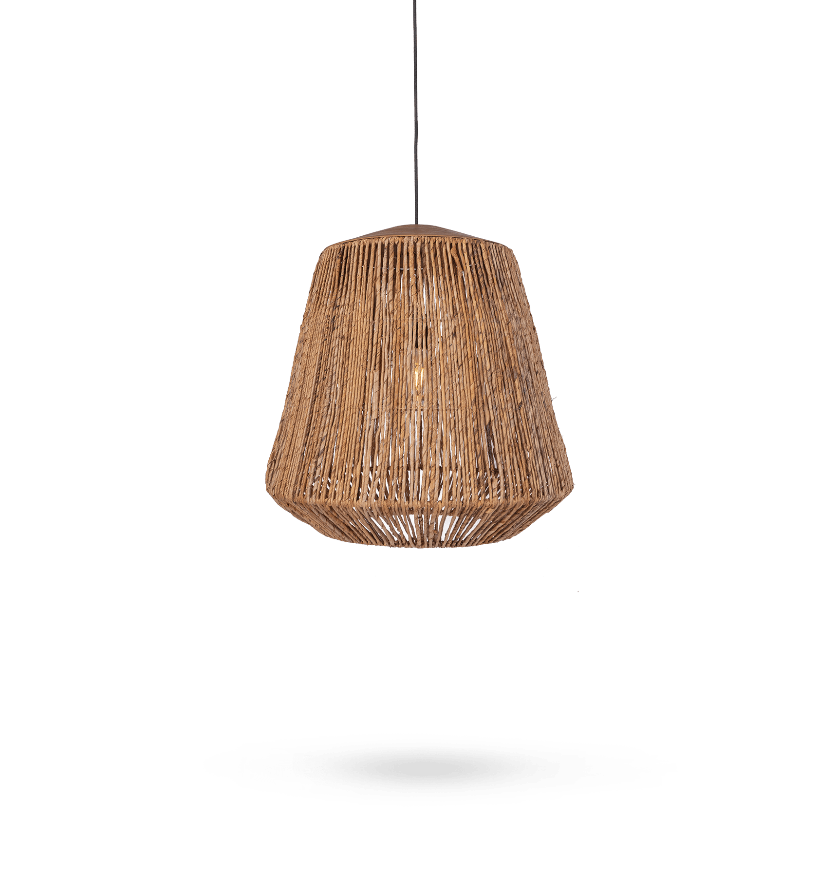 Pendelleuchte Crown von d - Bodhi