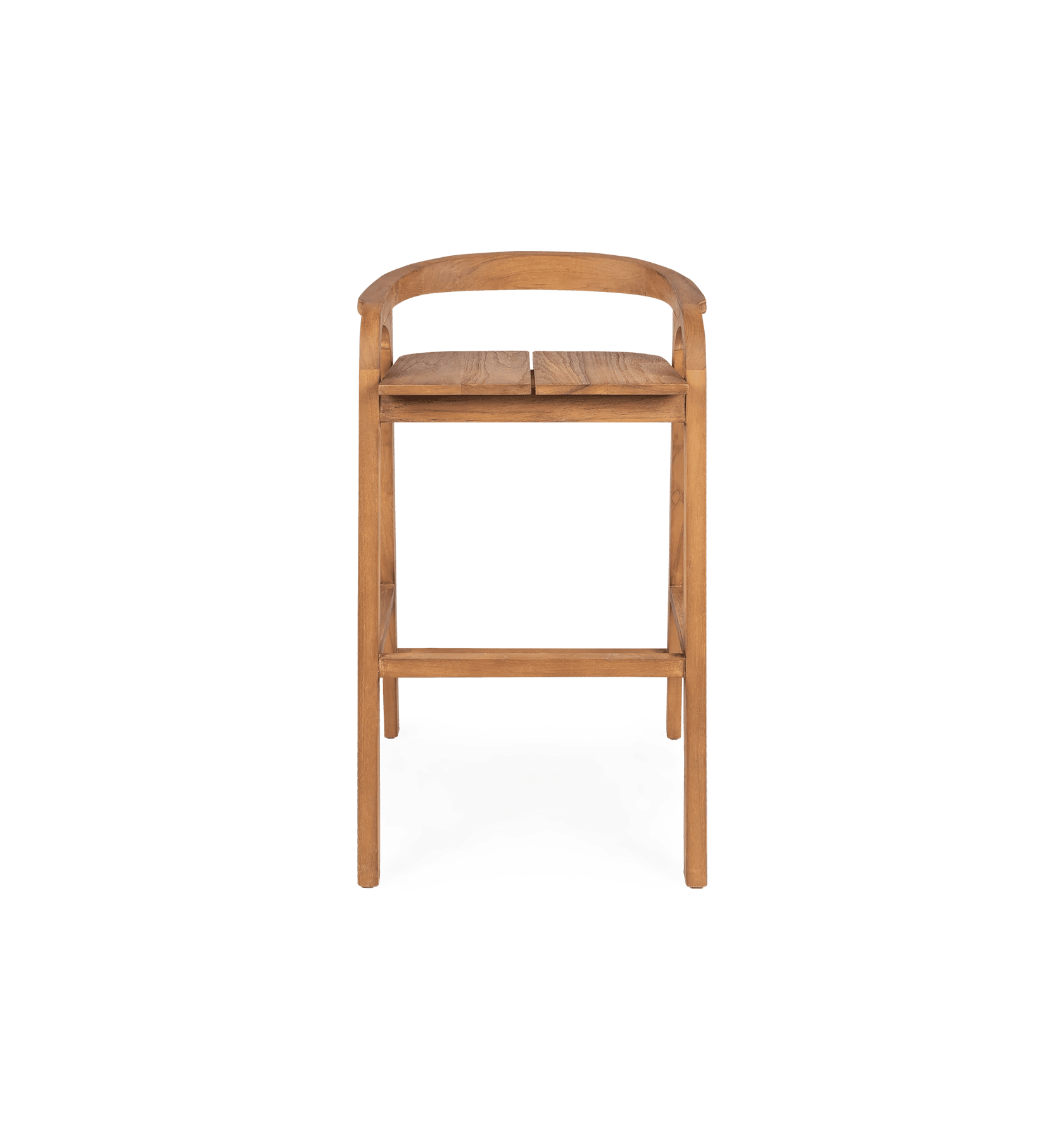 Barstuhl Bibo Classy von d - Bodhi
