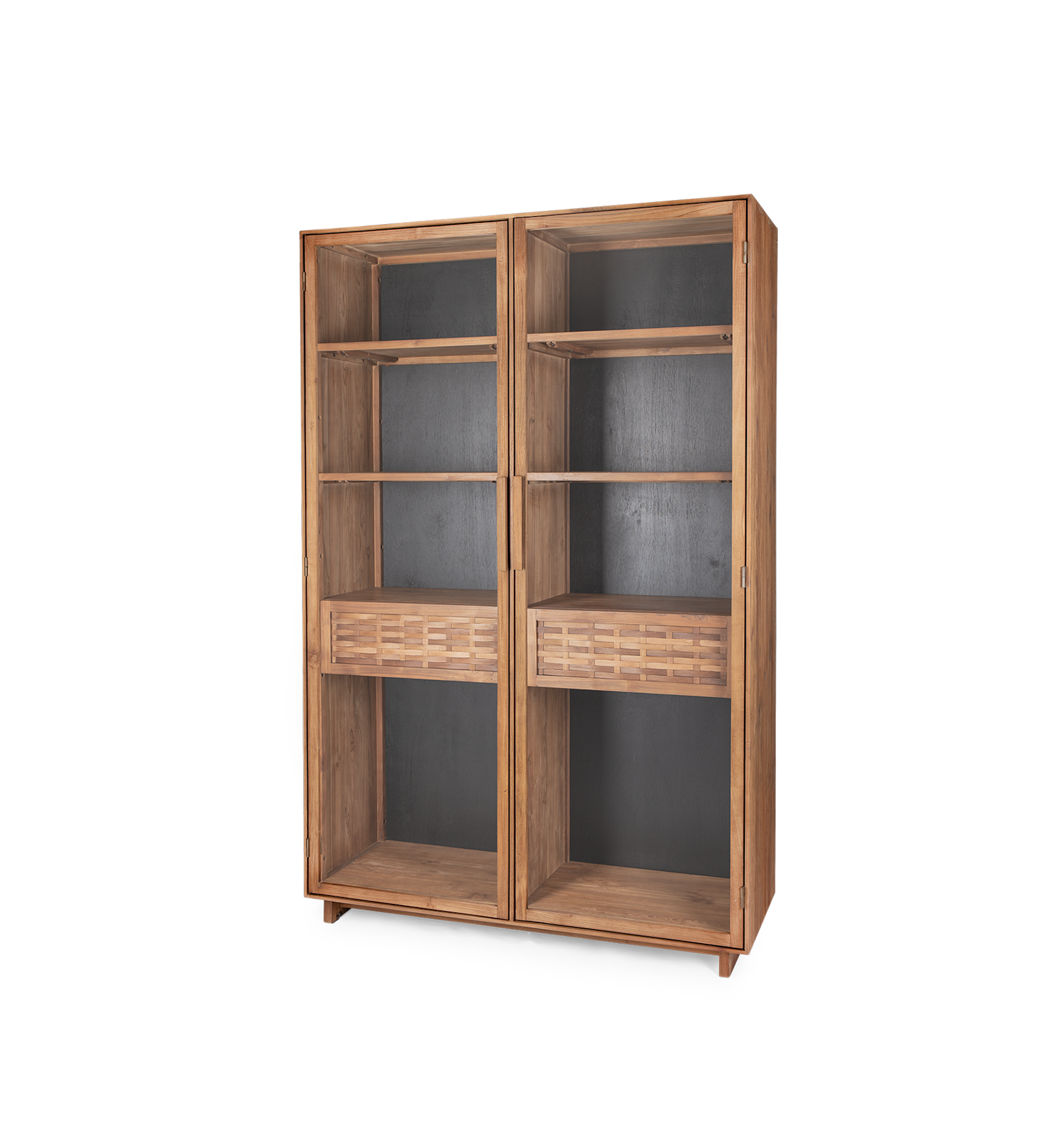 Vitrine Hopper