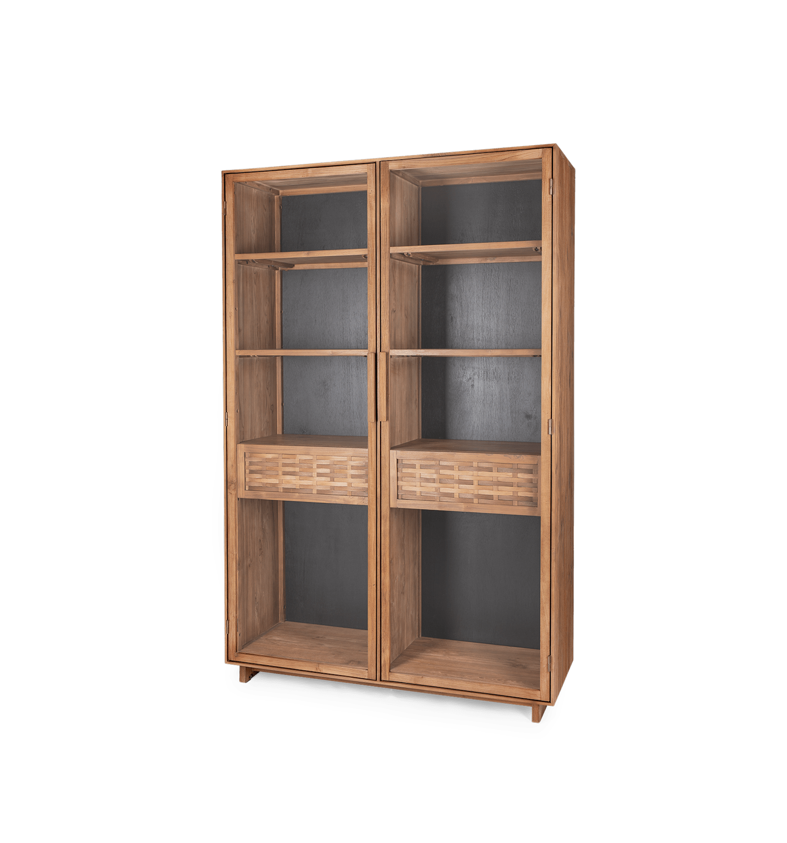 Vitrine Hopper von d - Bodhi