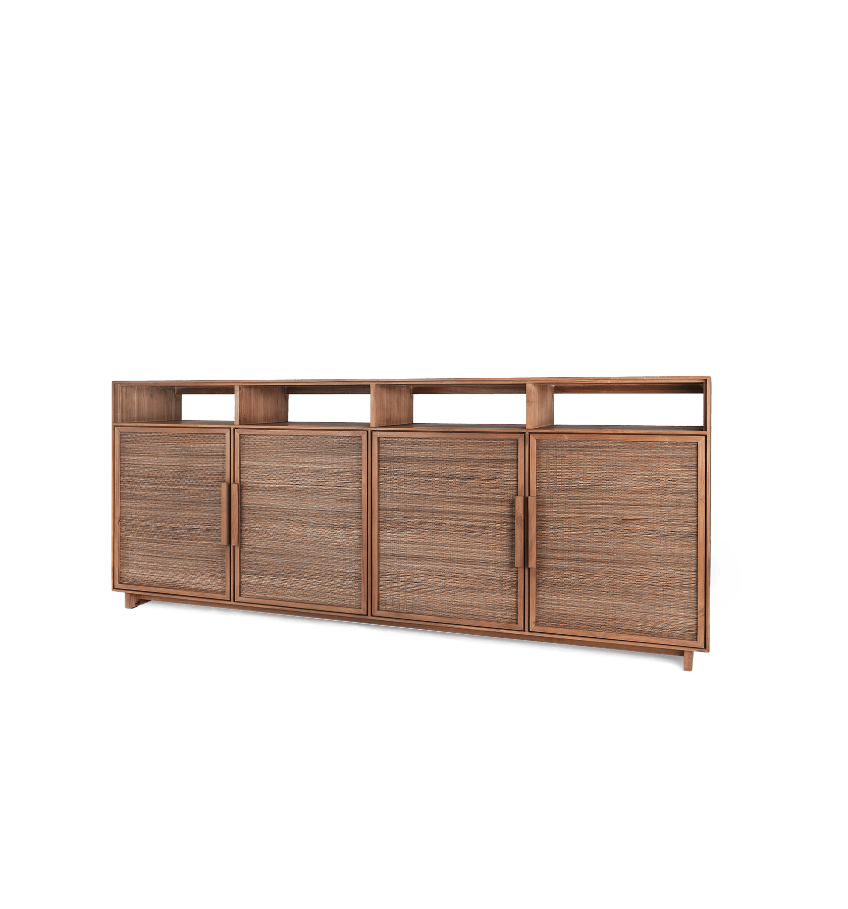 Sideboard Hopper, 4 Türen von d-Bodhi