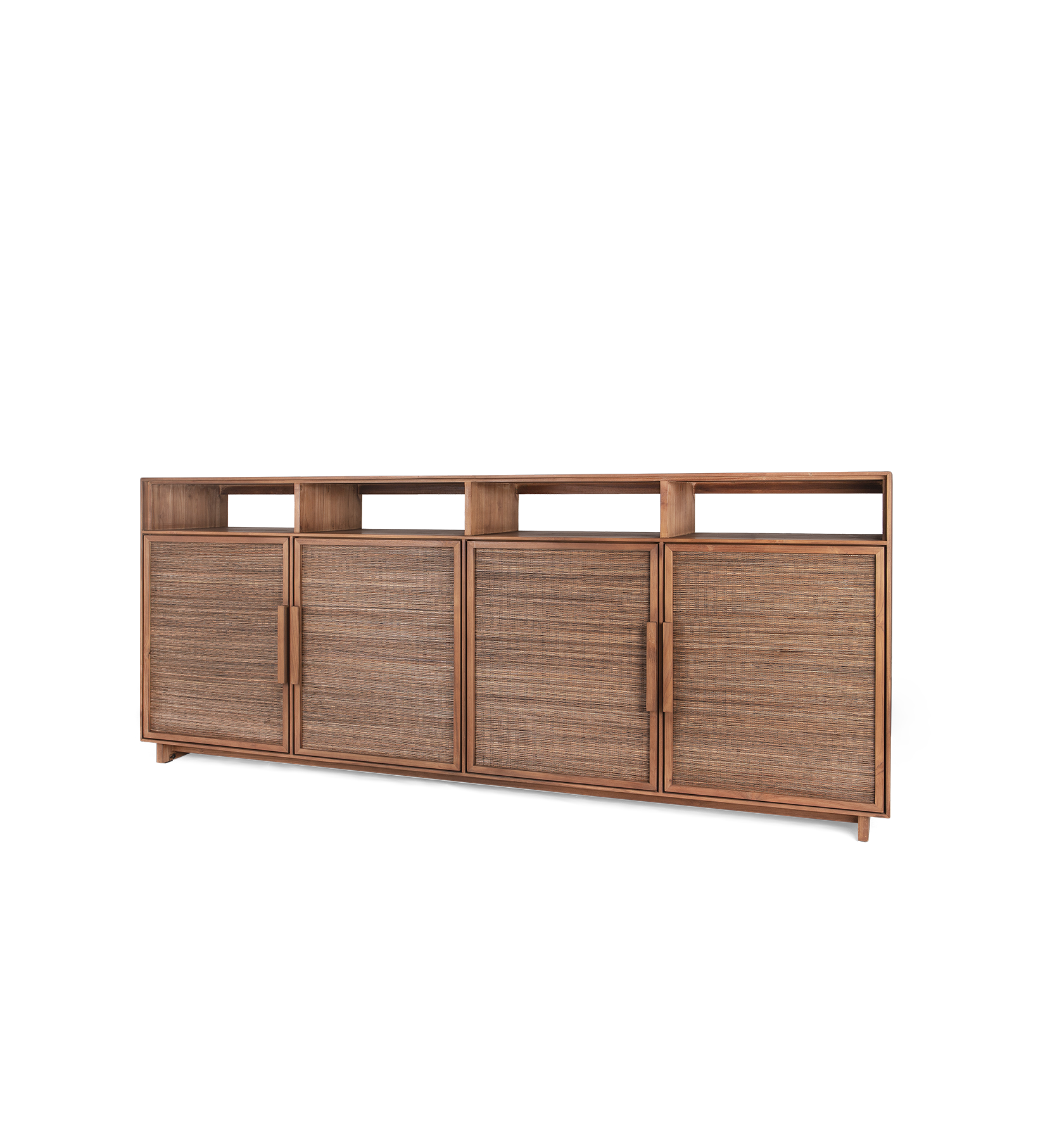 Sideboard Hopper, 4 Türen