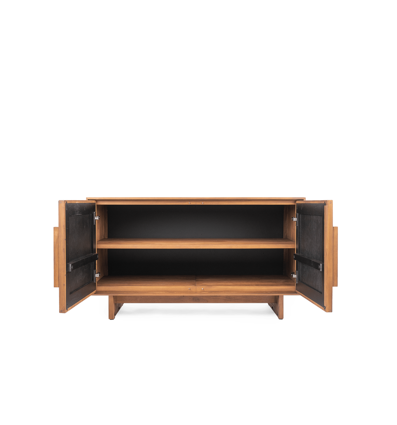 Kommode Hopper, 2 Türen von d-Bodhi