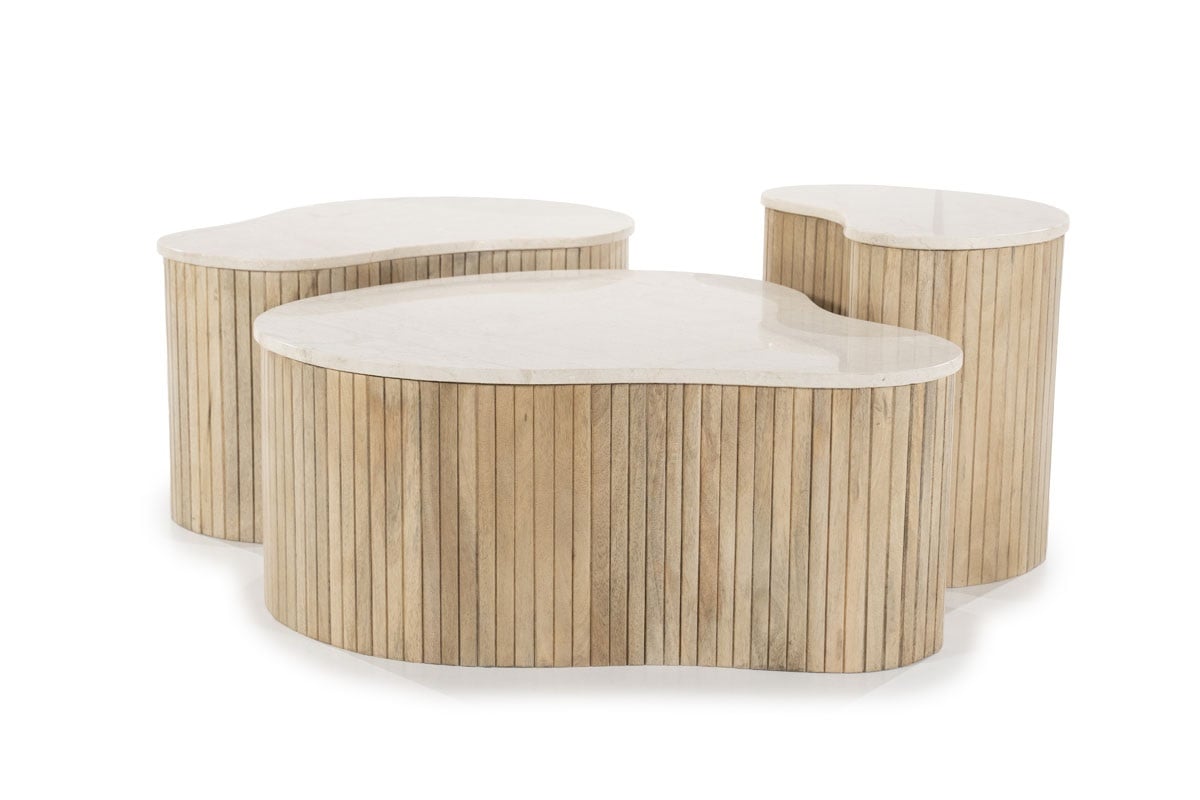 Couchtisch Kira Medium
