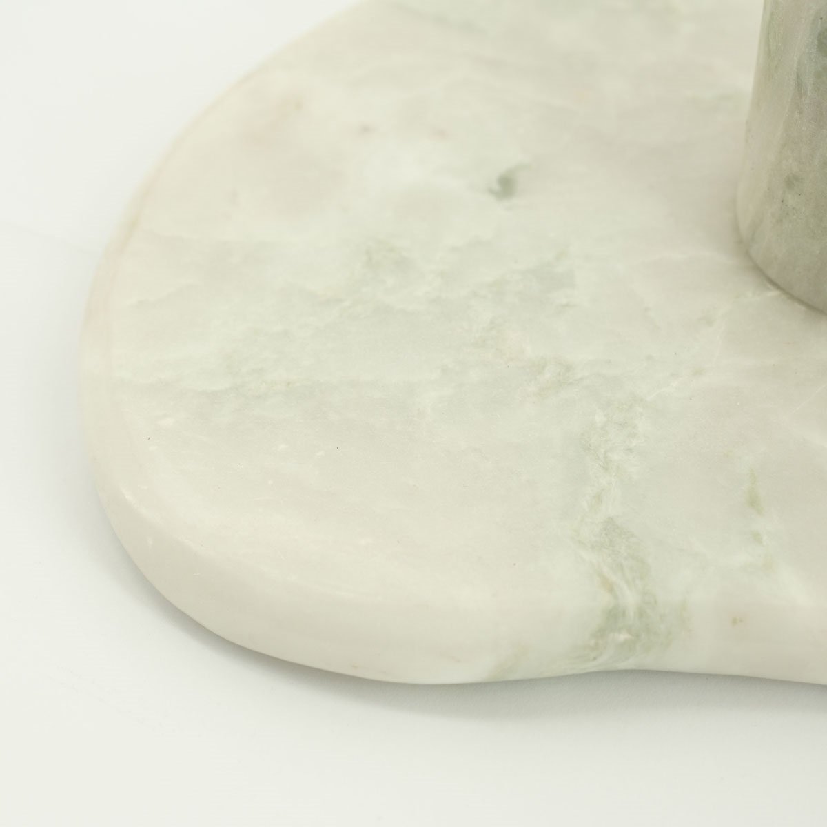 Sidetable Verde von By - Boo