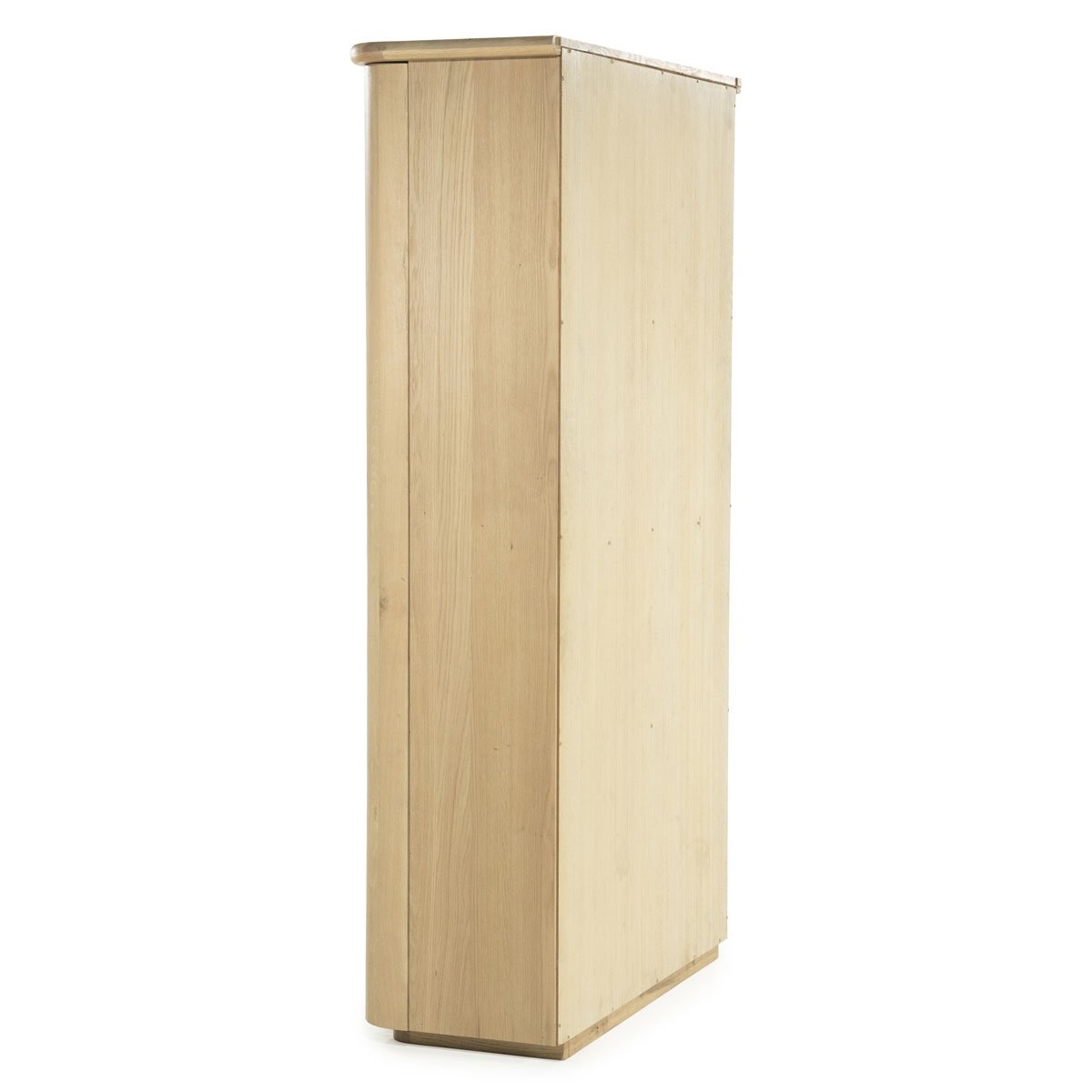 Schrank Josh, Natur
