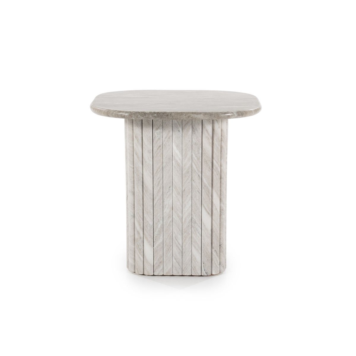 Beistelltisch Dorique von By - Boo