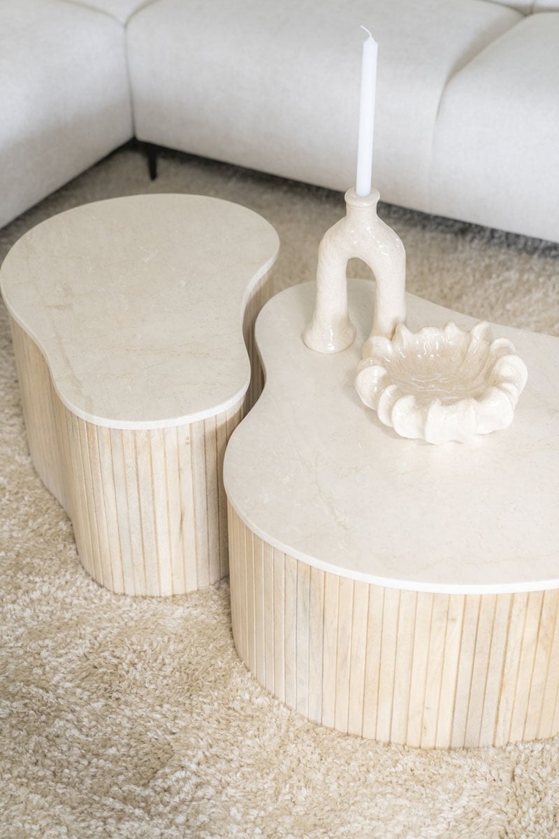 Couchtisch Kira Medium