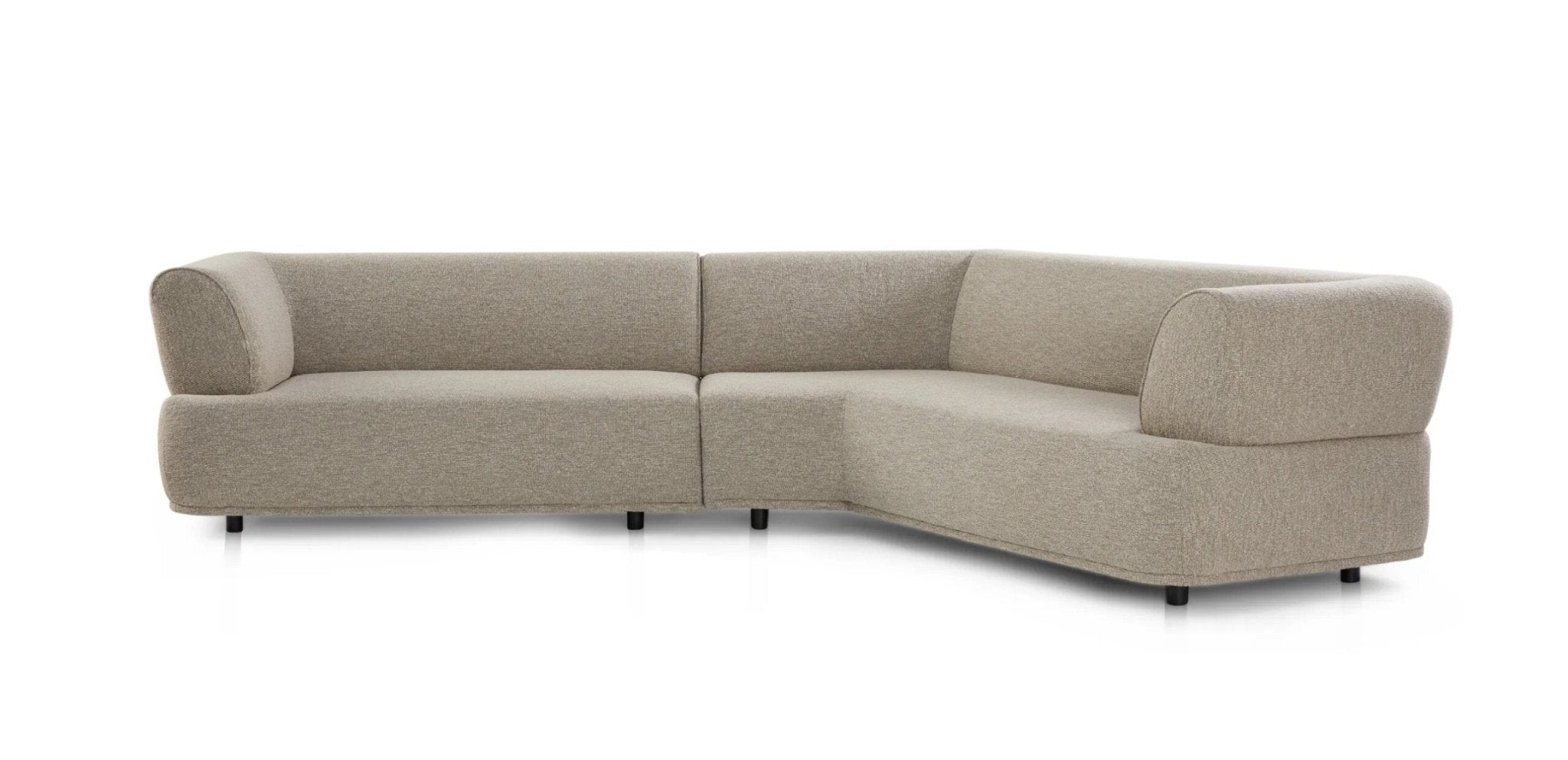 Sofa Lila von Dyyk