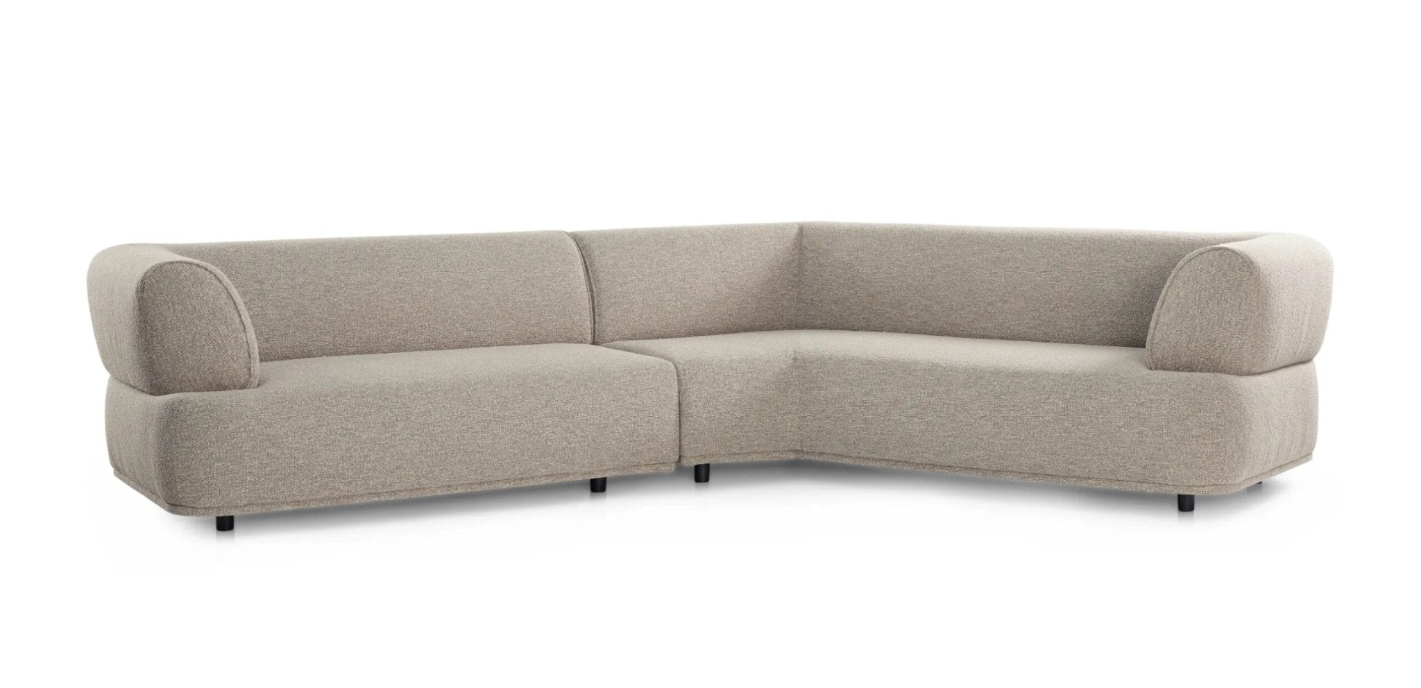 Sofa Lila von Dyyk