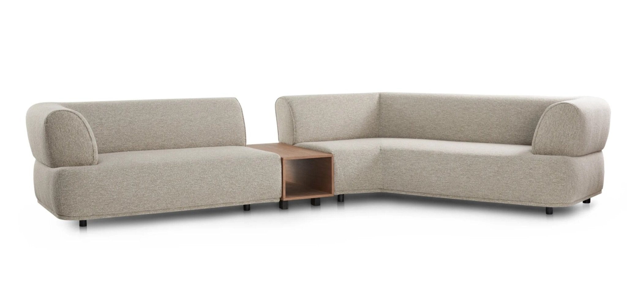 Sofa Lila von Dyyk