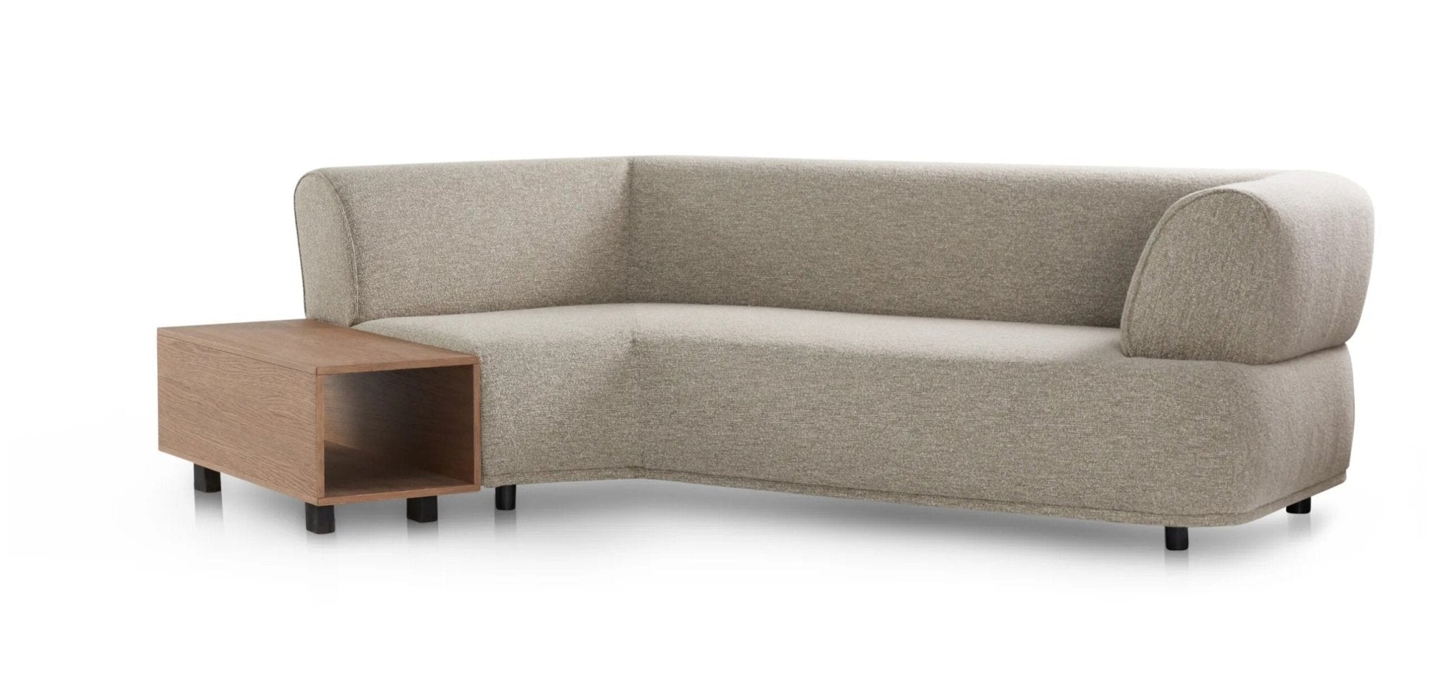 Sofa Lila von Dyyk